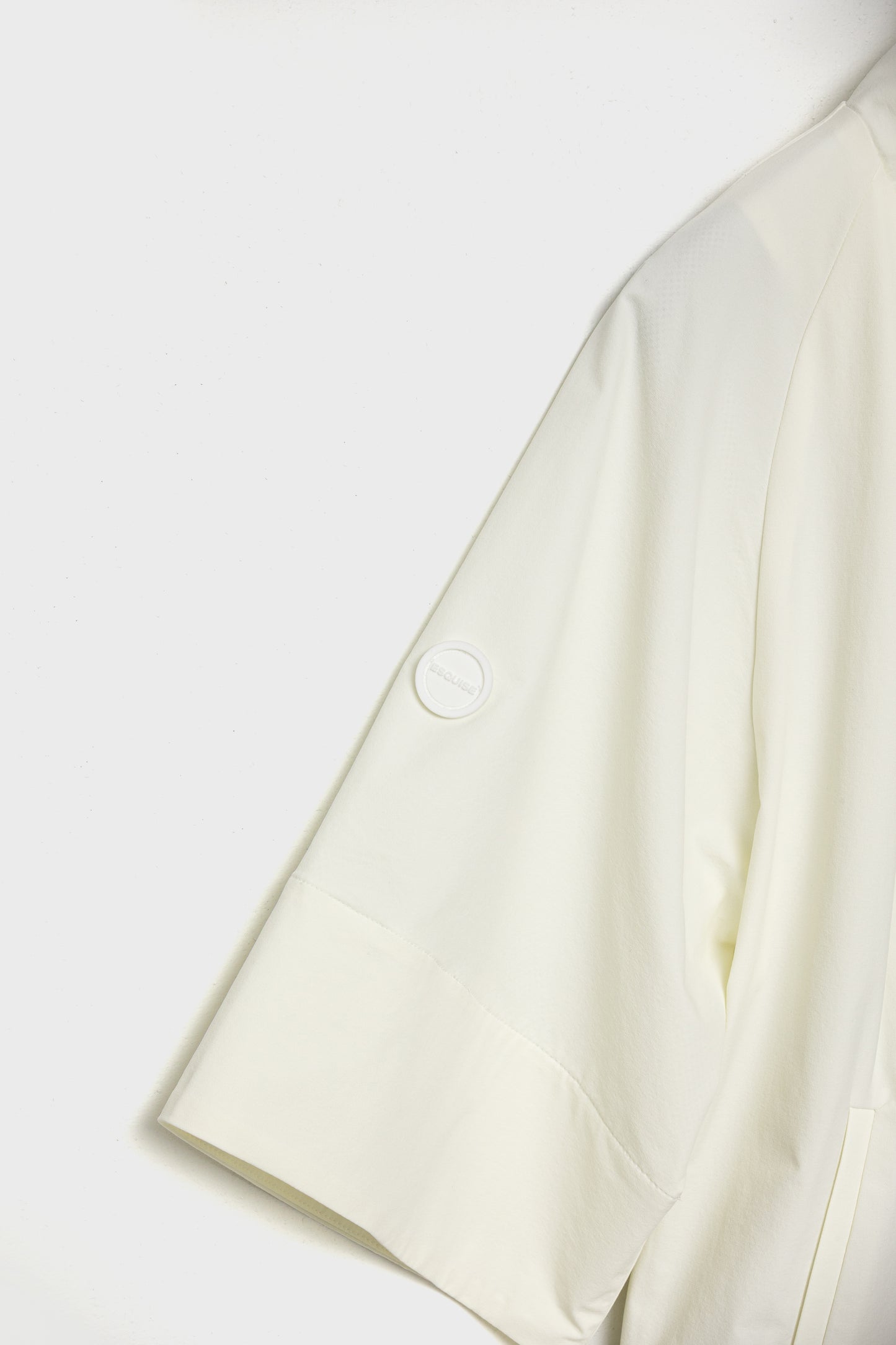 ALTER LIGHT JACKET - White