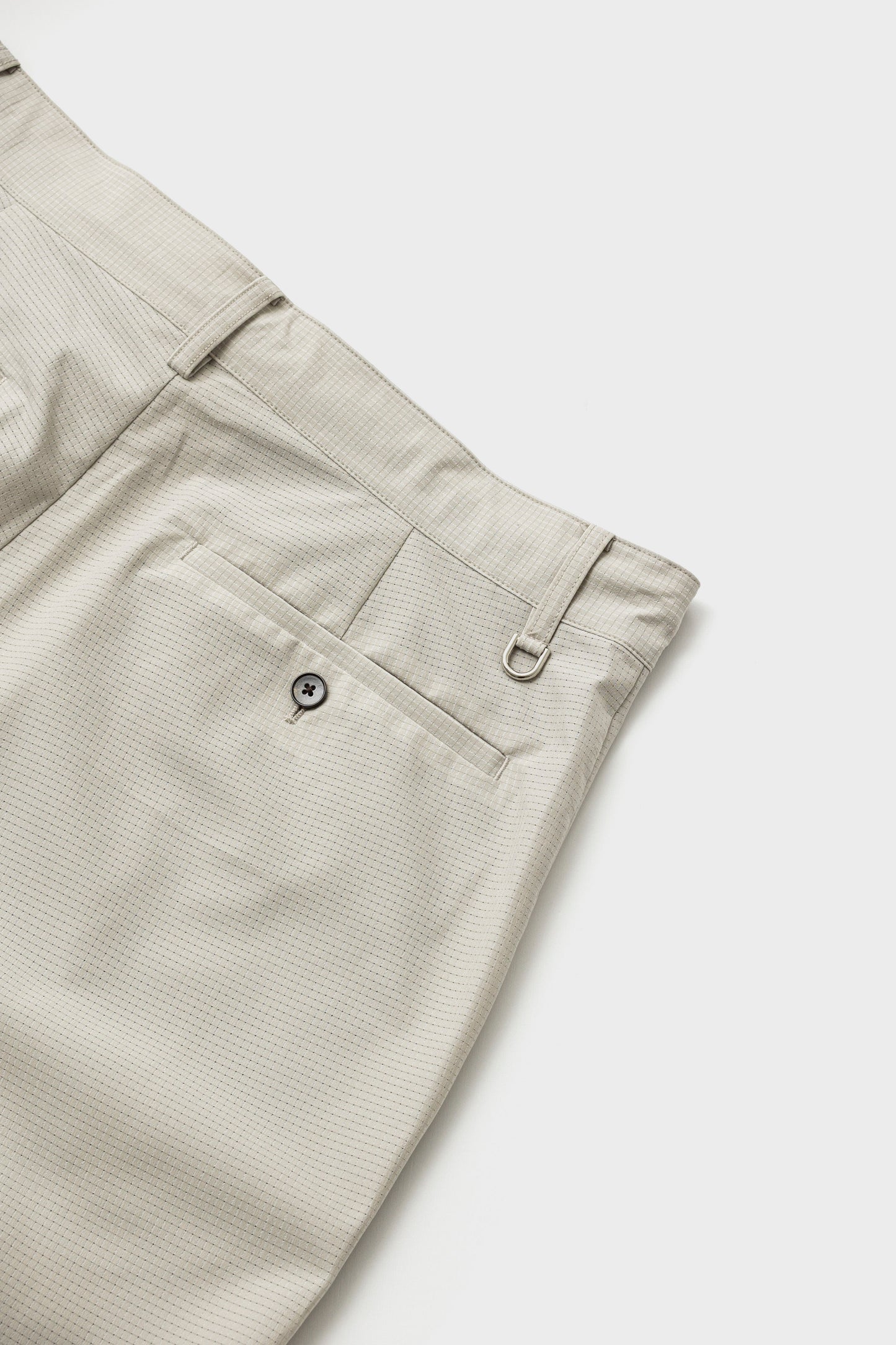 AIR-DOT SHORTS - Beige