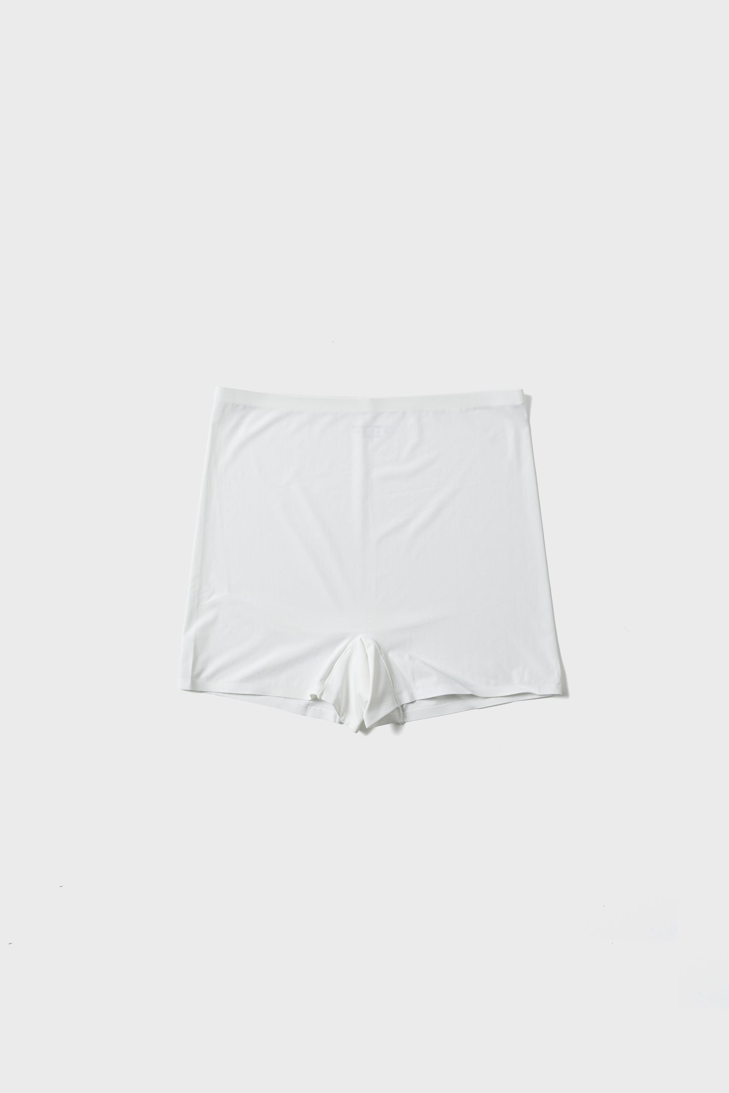 FLOWING PLEATS SKIRT - Soft Blue