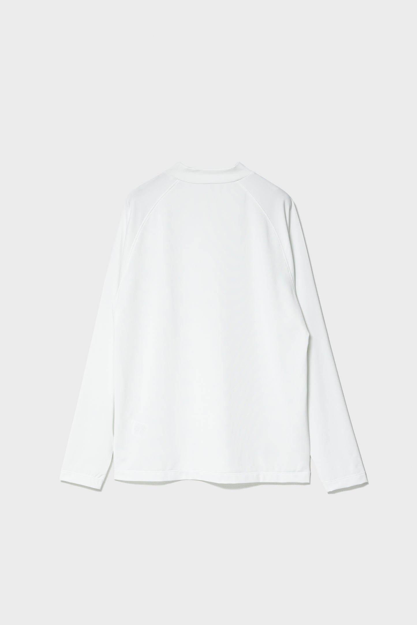 Trubeaute® SKIN VEIL MOCK HOMME - White
