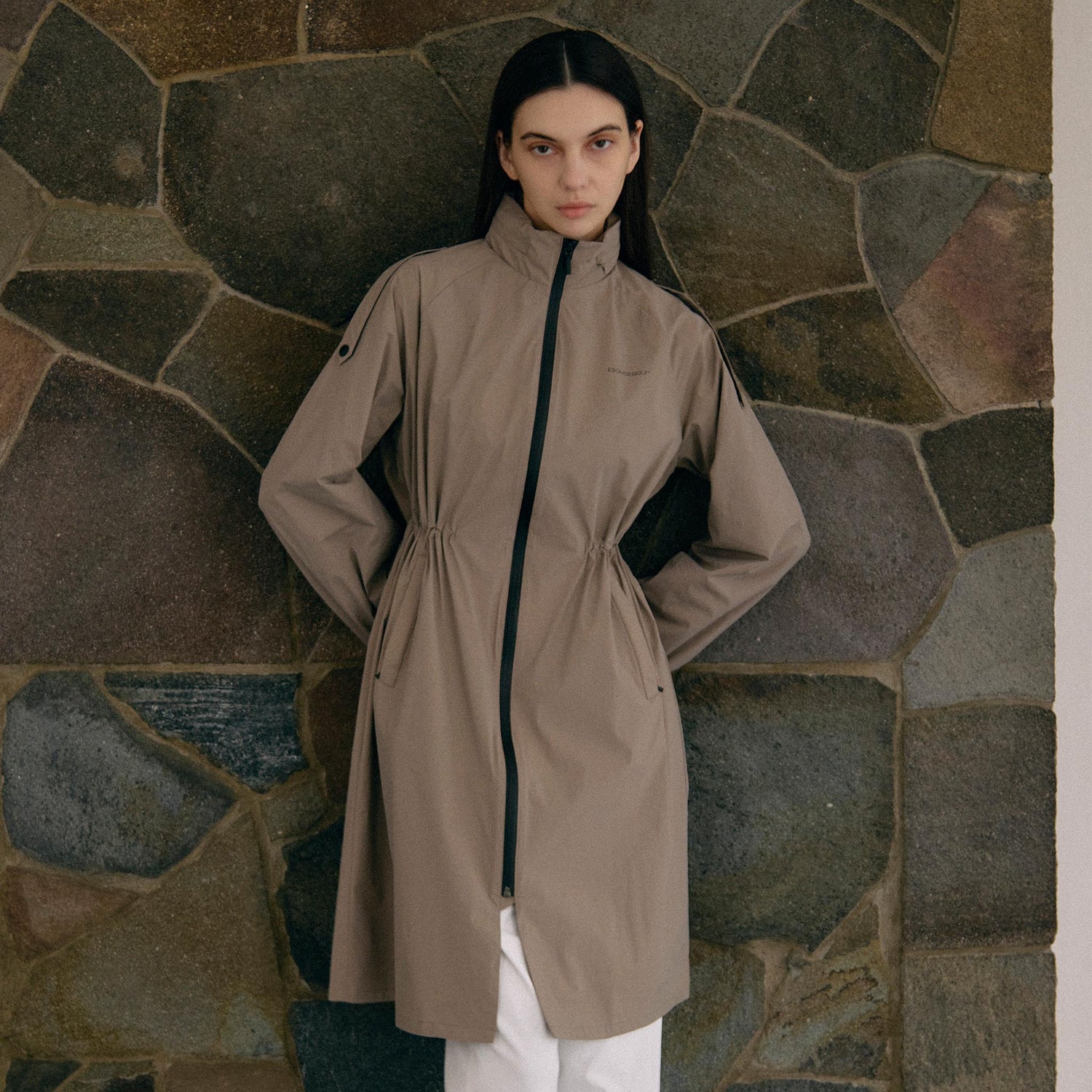 Women's outer
