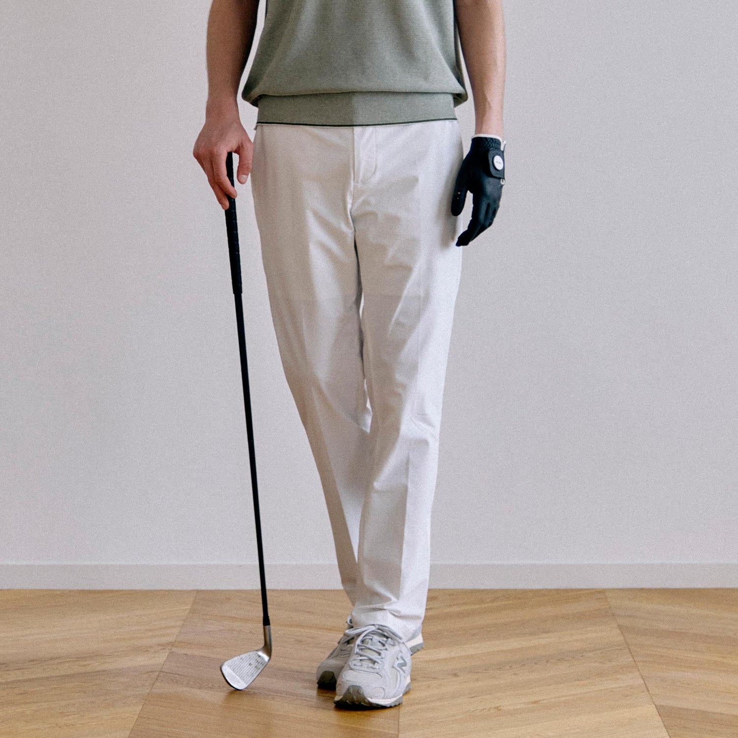 Men's bottoms