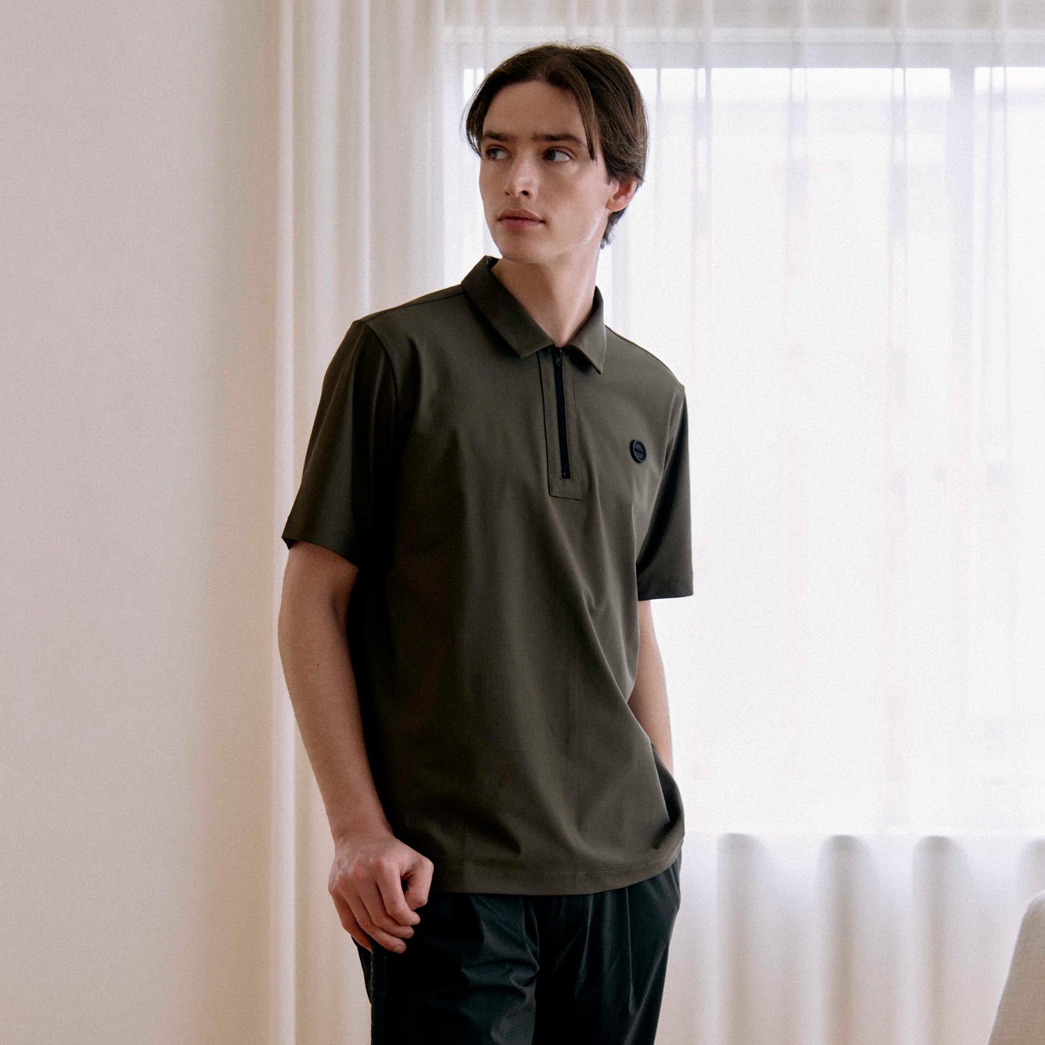 Men's tops