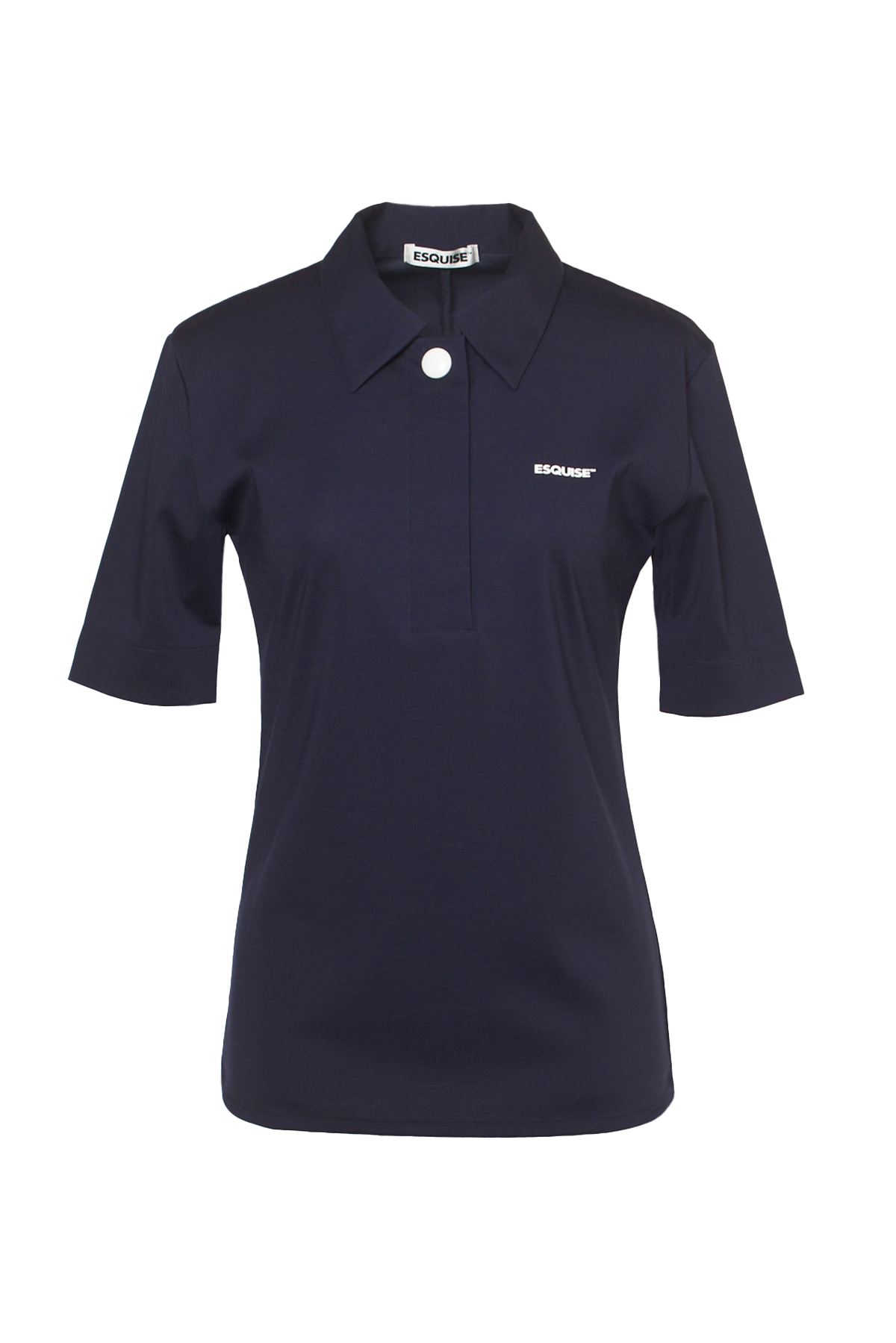 THE ESSENCE POLO - Navy