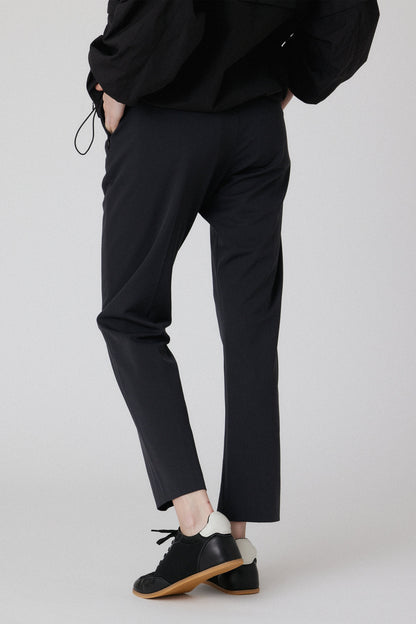 ARGAN COMFY PANTS - Black