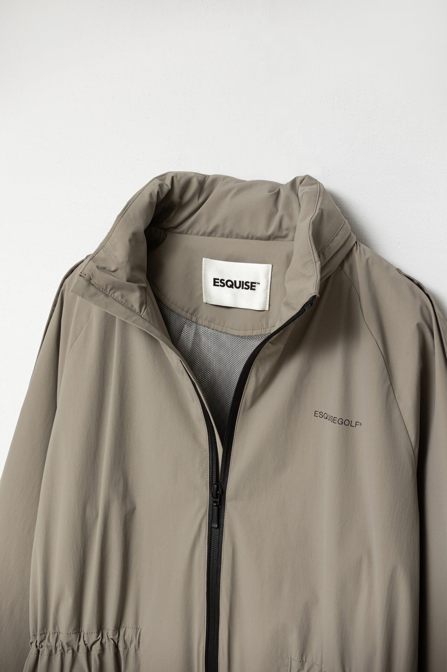 RAINSCAPE RAIN COAT - Beige