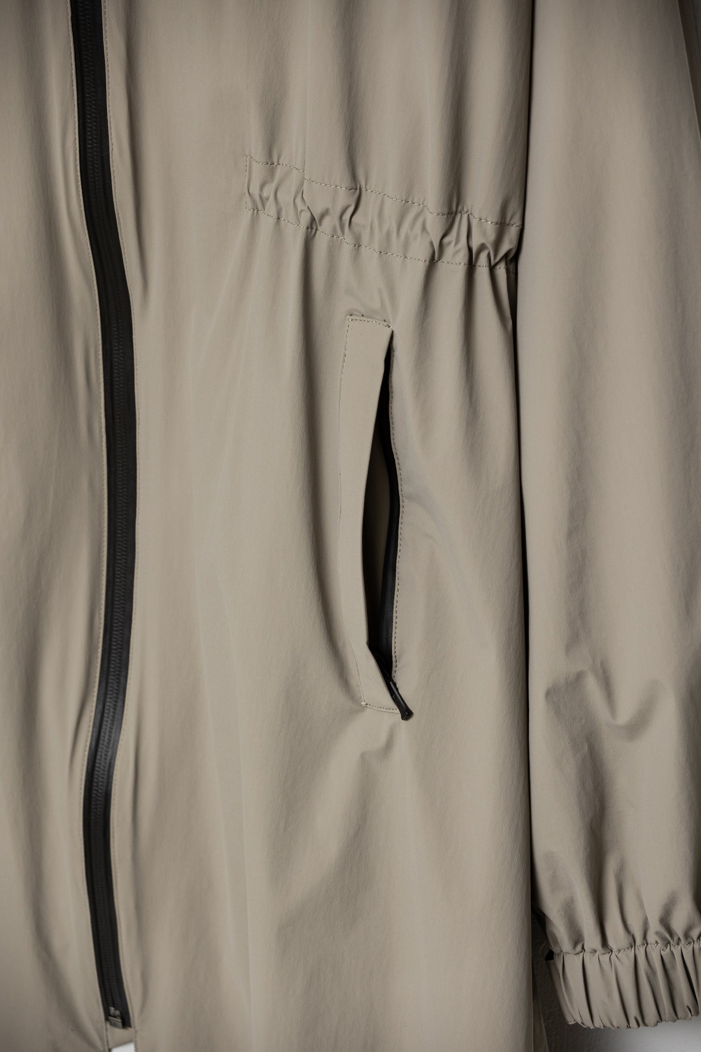 RAINSCAPE RAIN COAT - Beige