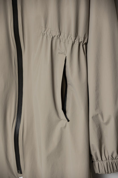 RAINSCAPE RAIN COAT - Beige