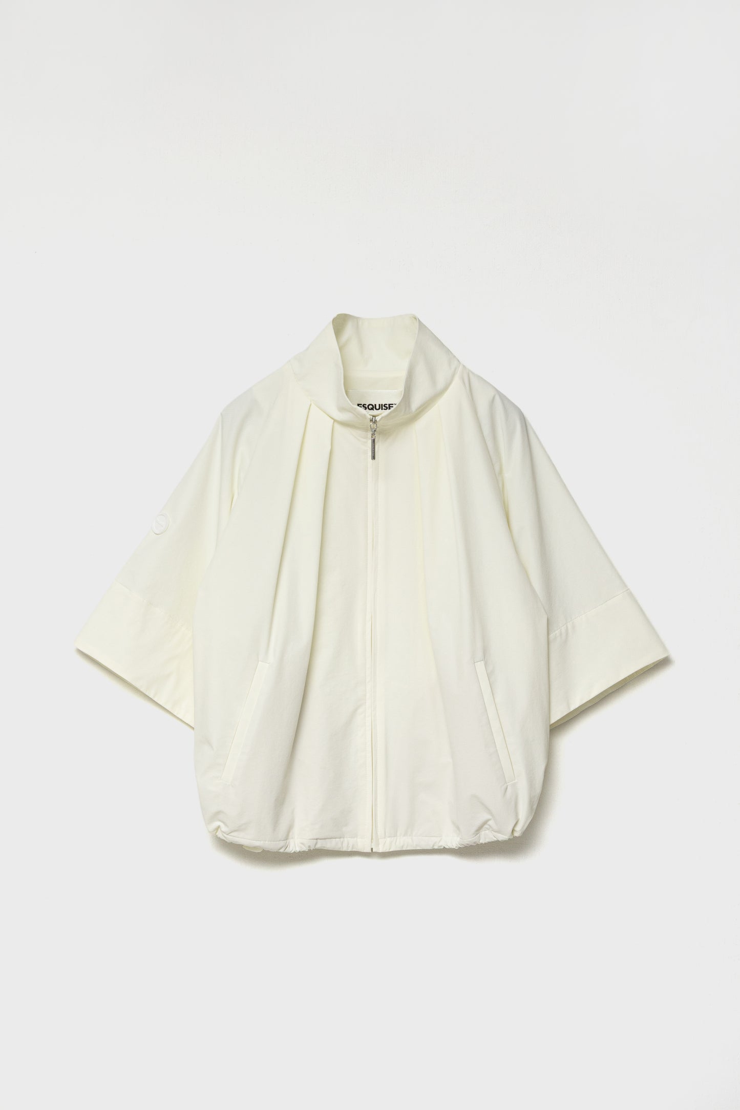 ALTER LIGHT JACKET - White