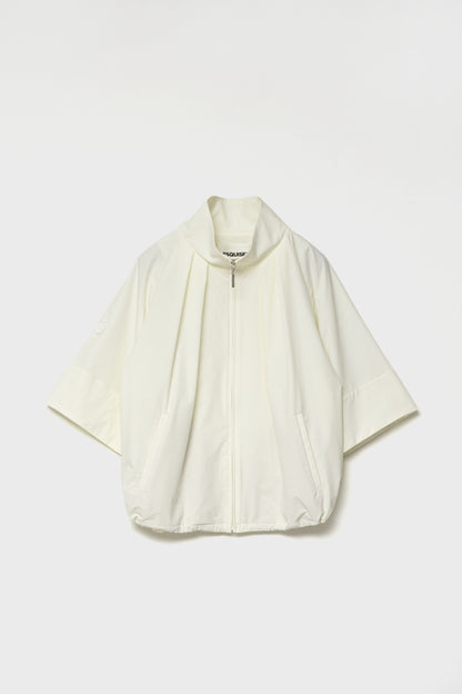ALTER LIGHT JACKET - White