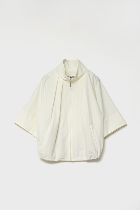 ALTER LIGHT JACKET - White