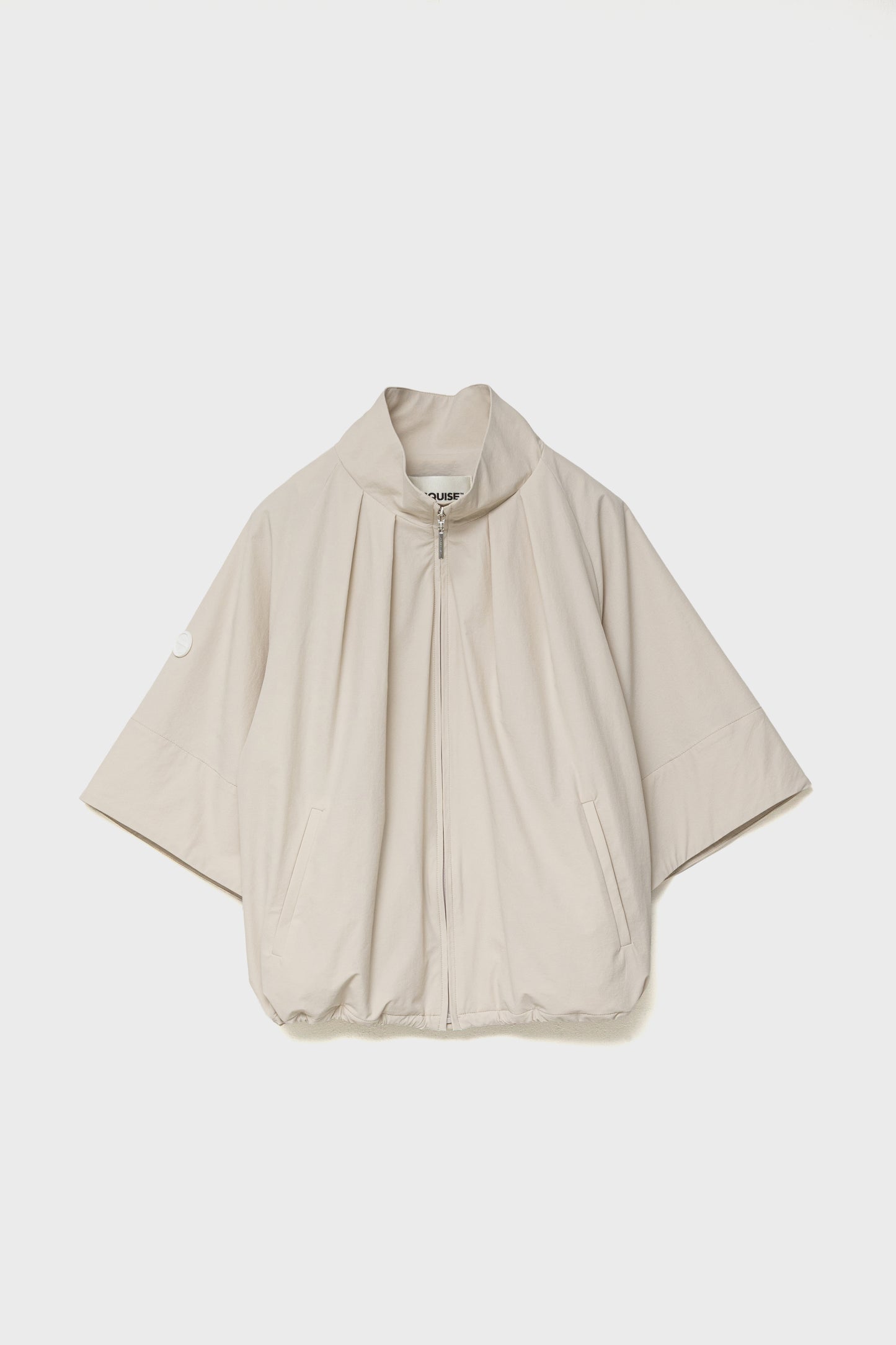 ALTER LIGHT JACKET - Light Pink
