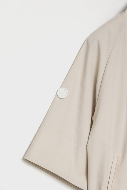 ALTER LIGHT JACKET - Light Pink