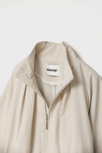 ALTER LIGHT JACKET - Light Pink