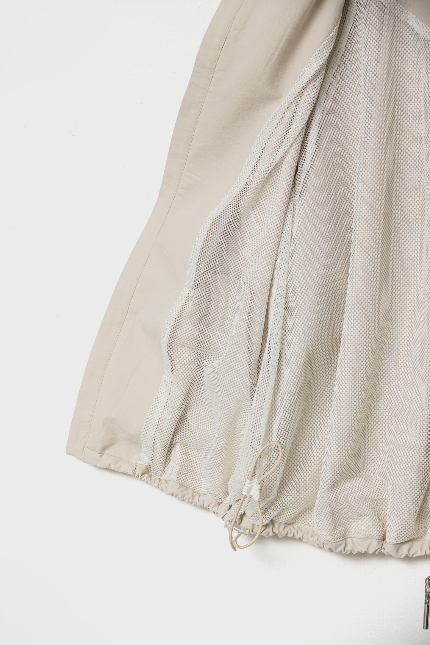 ALTER LIGHT JACKET - Light Pink