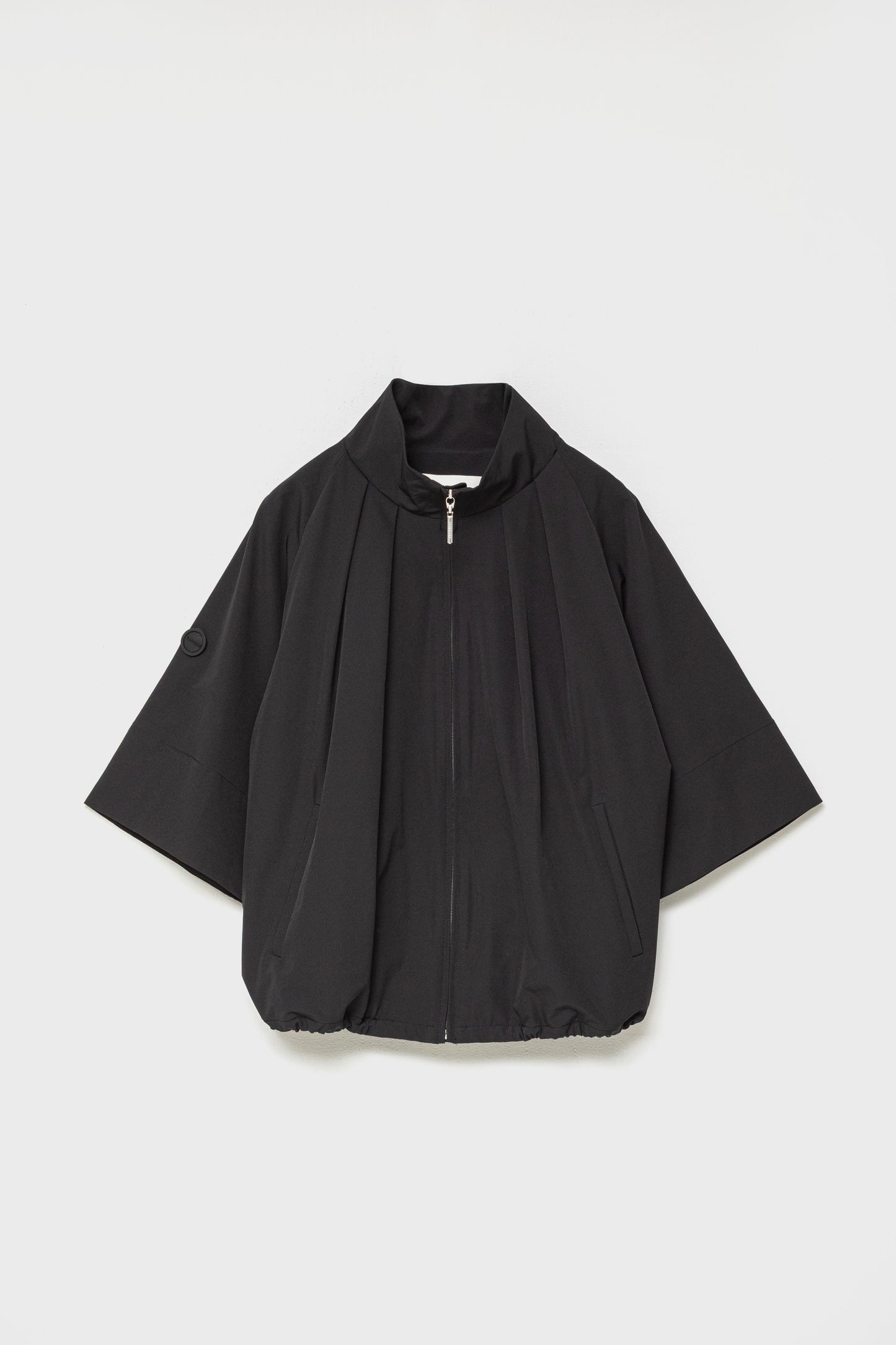 ALTER LIGHT JACKET - Black