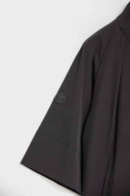 ALTER LIGHT JACKET - Black