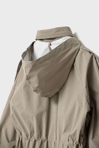 RAINSCAPE RAIN COAT - Beige