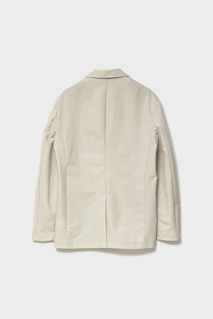 AIR-DOT TAILORED JACKET - Beige