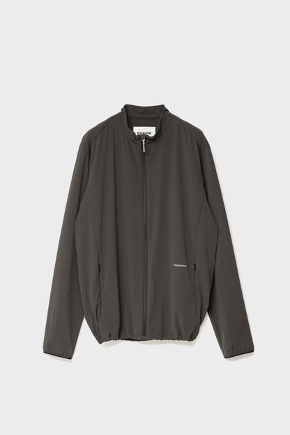 LIGHTFORM ZIP JACKET - Black