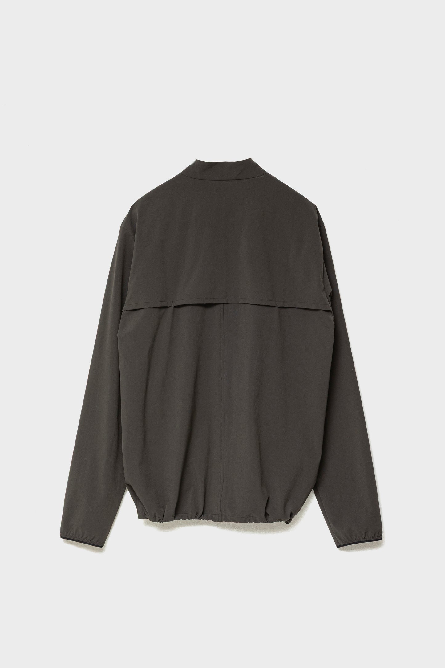LIGHTFORM ZIP JACKET - Black