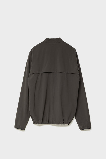 LIGHTFORM ZIP JACKET - Black
