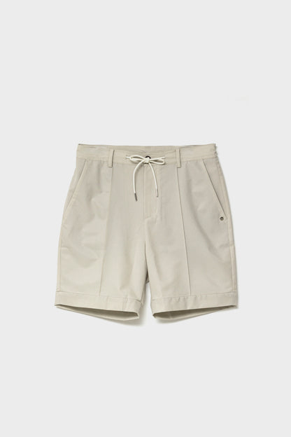 AIR-DOT SHORTS - Beige