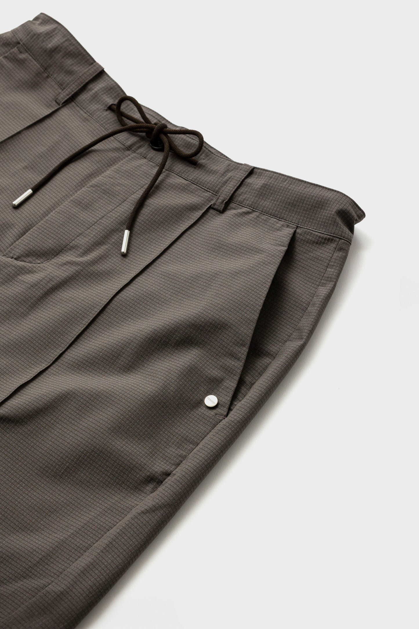 AIR-DOT SHORTS - Charcoal