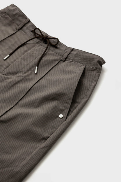 AIR-DOT SHORTS - Charcoal