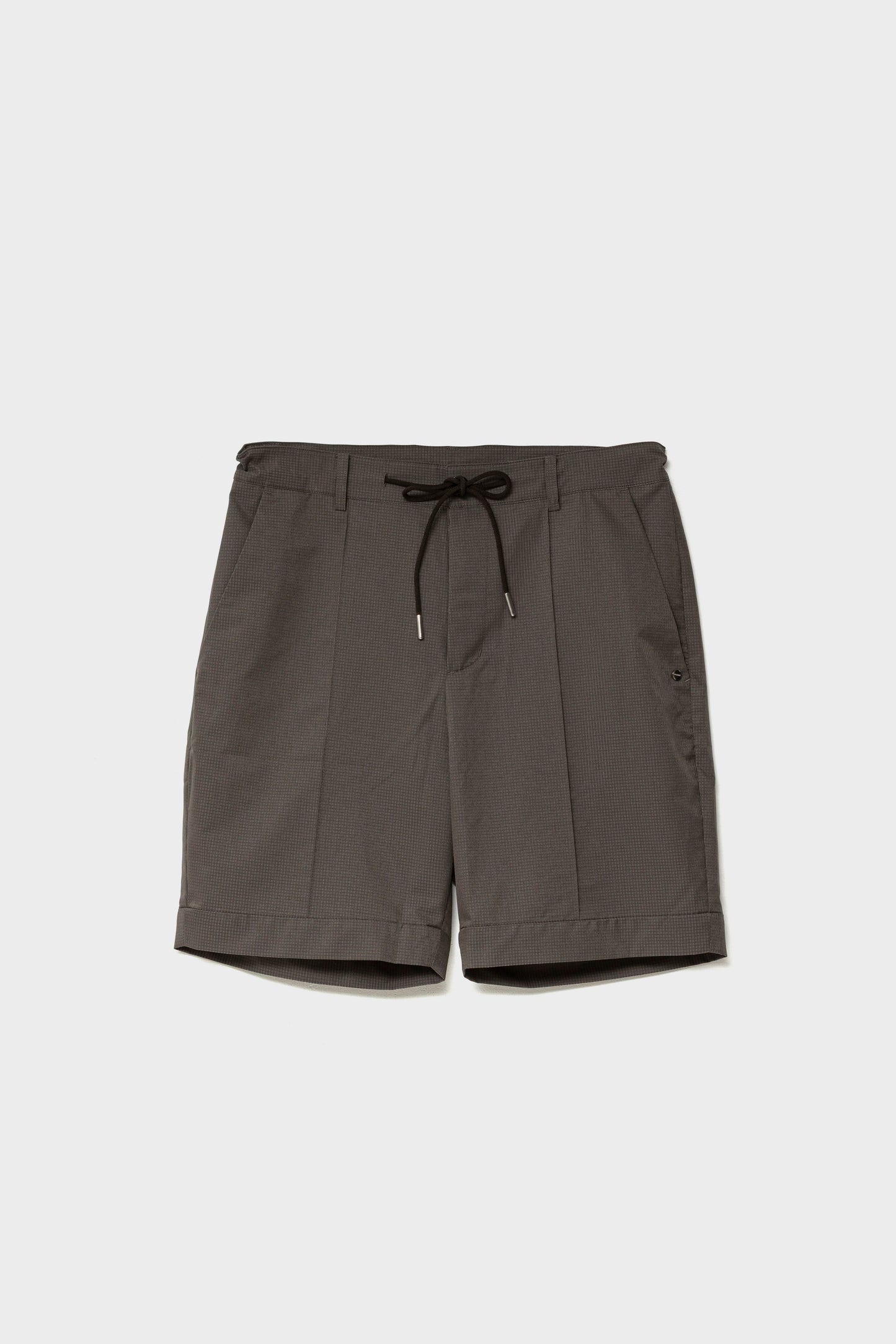 AIR-DOT SHORTS - Charcoal