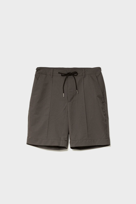 AIR-DOT SHORTS - Charcoal