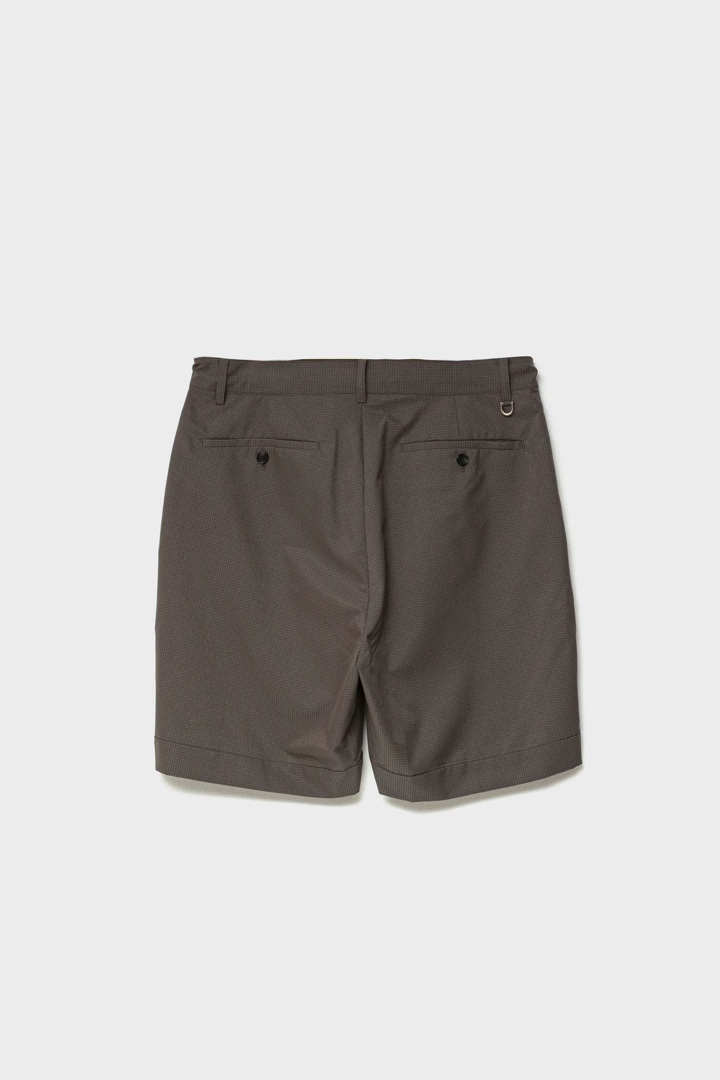 AIR-DOT SHORTS - Charcoal