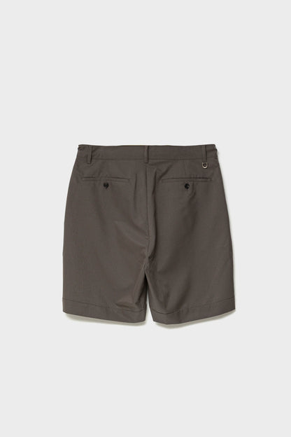 AIR-DOT SHORTS - Charcoal
