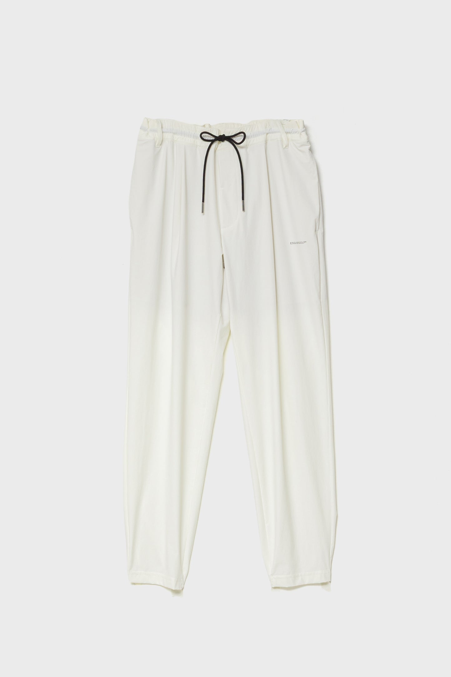 LIGHTFORM SLIM JOGGERS - White