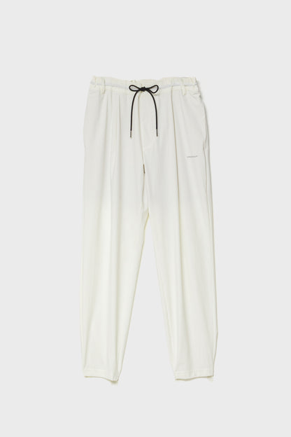 LIGHTFORM SLIM JOGGERS - White