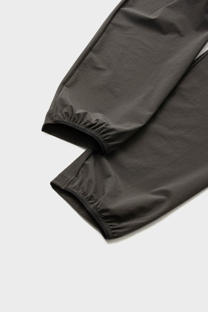 LIGHTFORM SLIM JOGGERS - Black