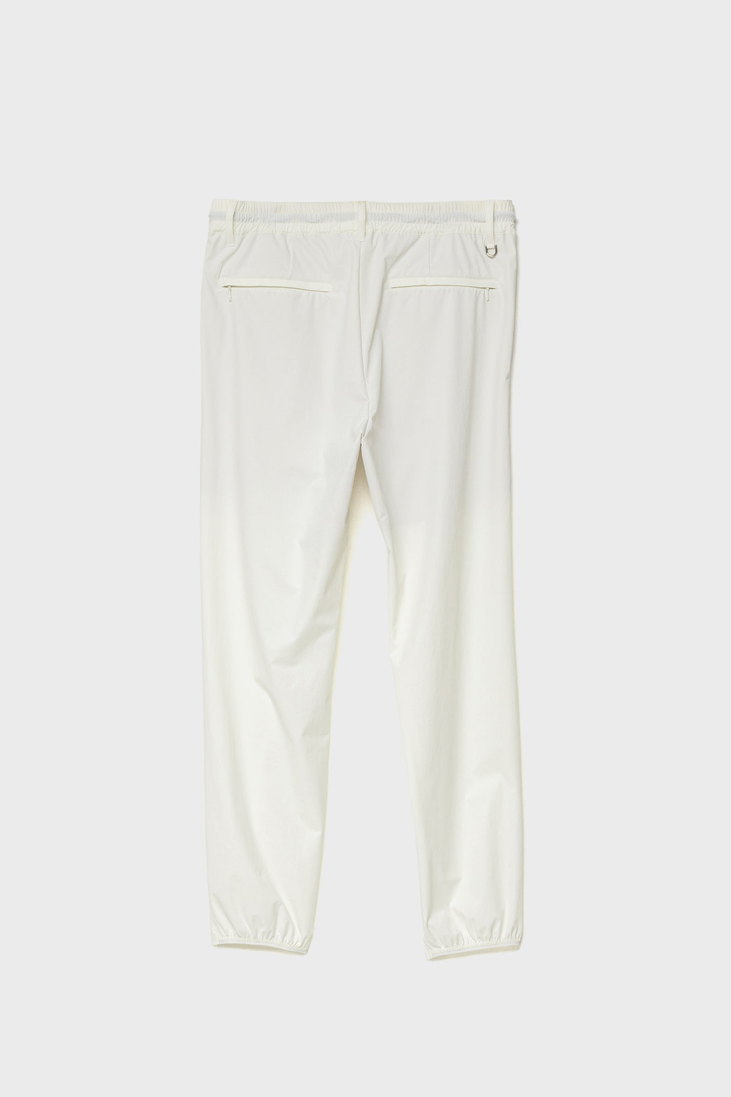 LIGHTFORM SLIM JOGGERS - White