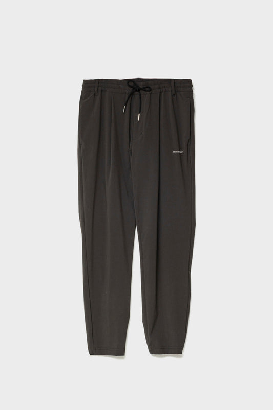 LIGHTFORM SLIM JOGGERS - Black