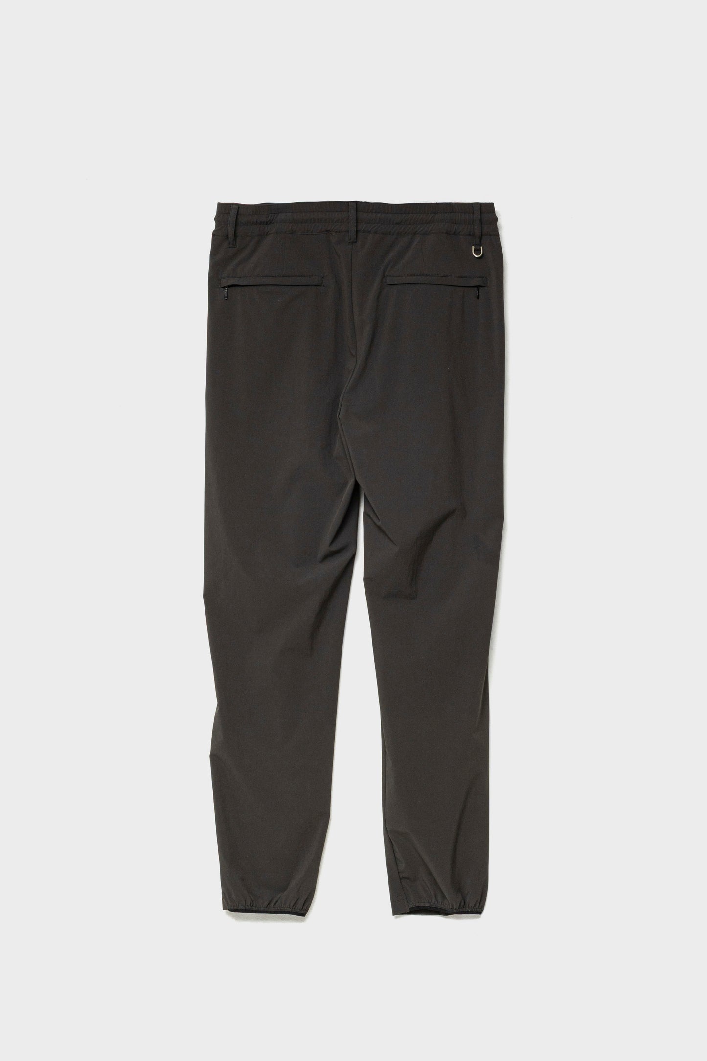 LIGHTFORM SLIM JOGGERS - Black