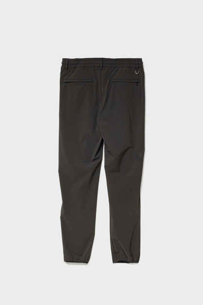 LIGHTFORM SLIM JOGGERS - Black