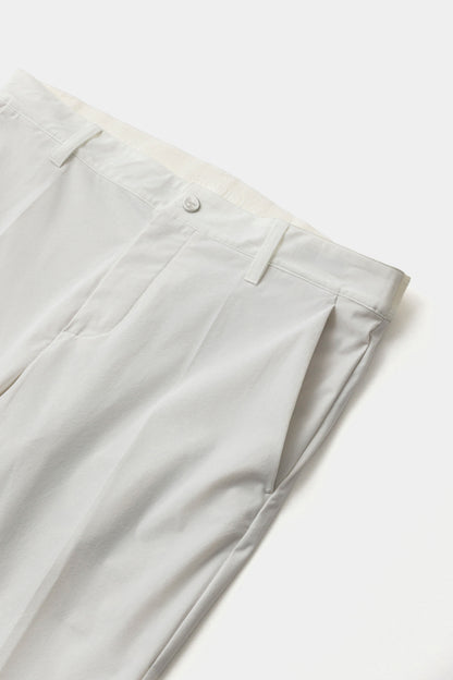 COOL-TOUCH GOLF PANTS - White