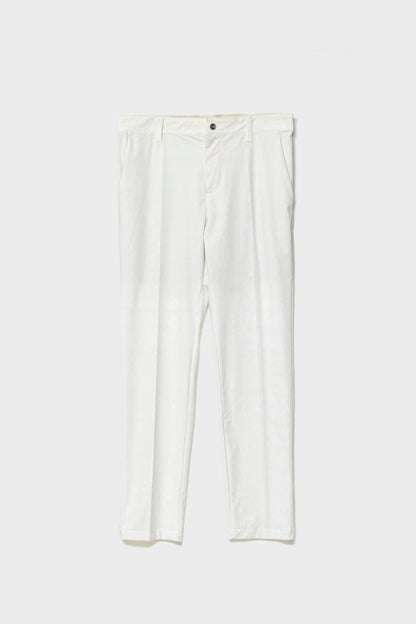 COOL-TOUCH GOLF PANTS - White