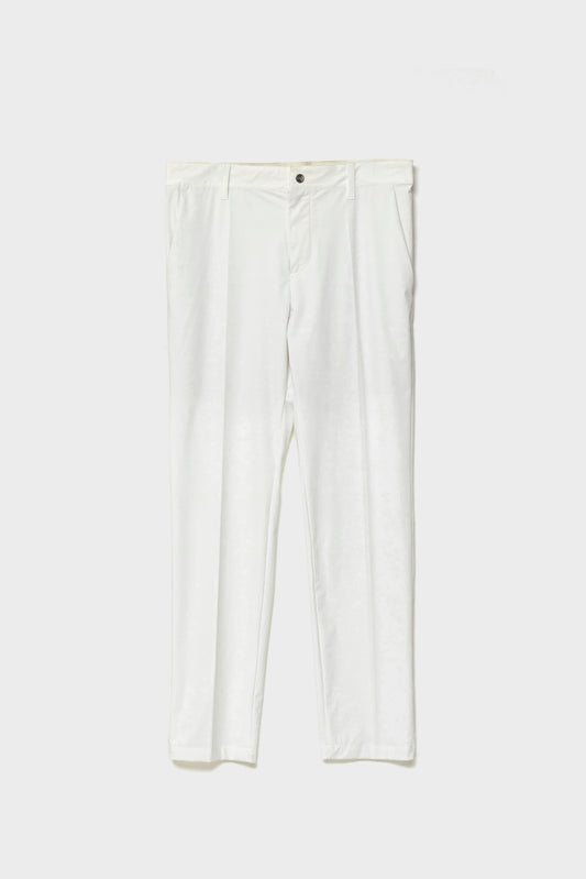 COOL-TOUCH GOLF PANTS - White