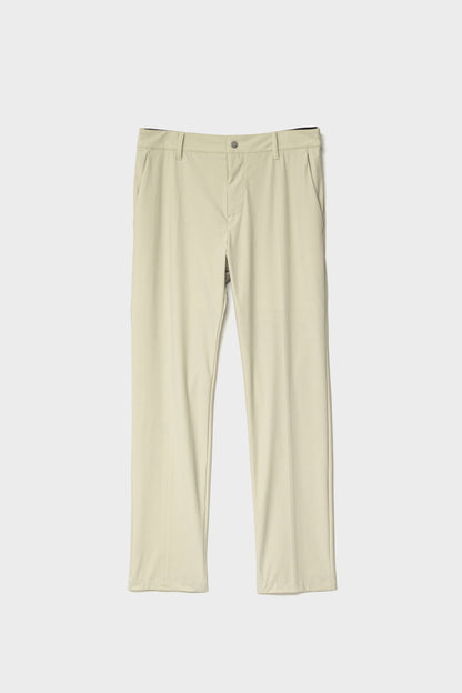 COOL-TOUCH GOLF PANTS - Beige