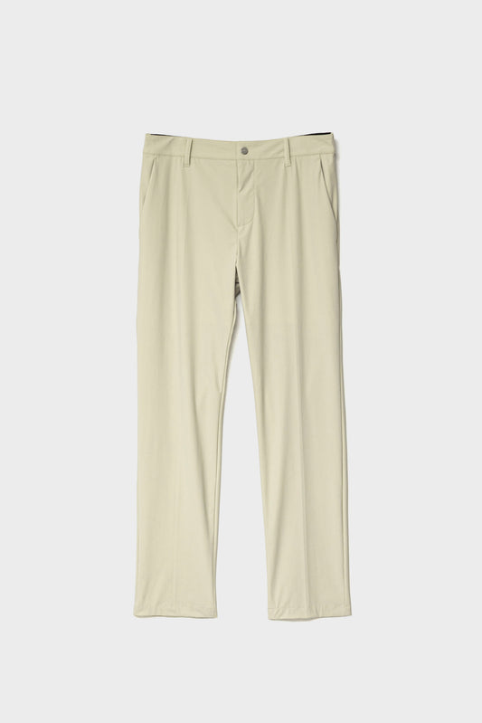 COOL-TOUCH GOLF PANTS - Beige
