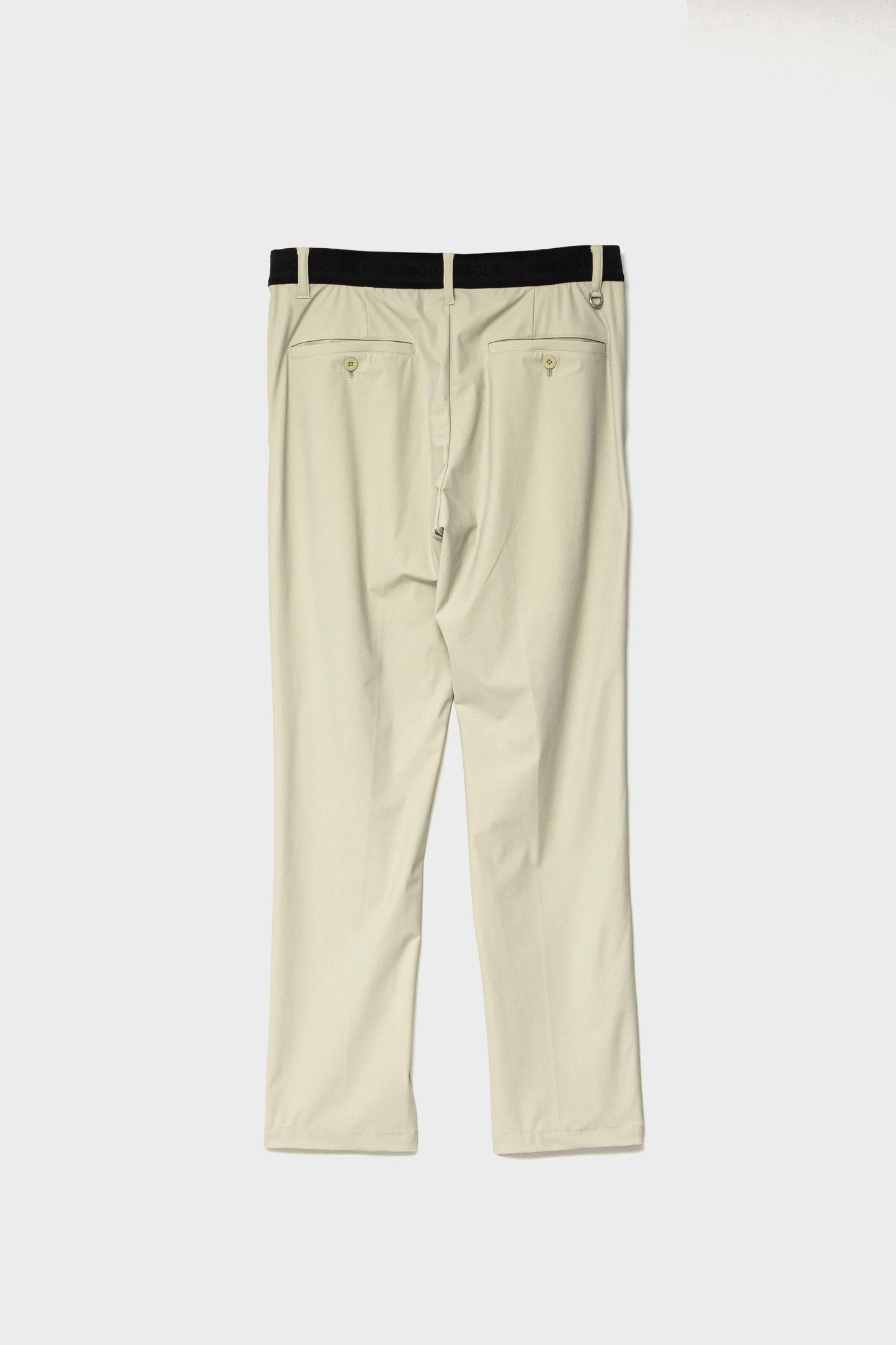 COOL-TOUCH GOLF PANTS - Beige