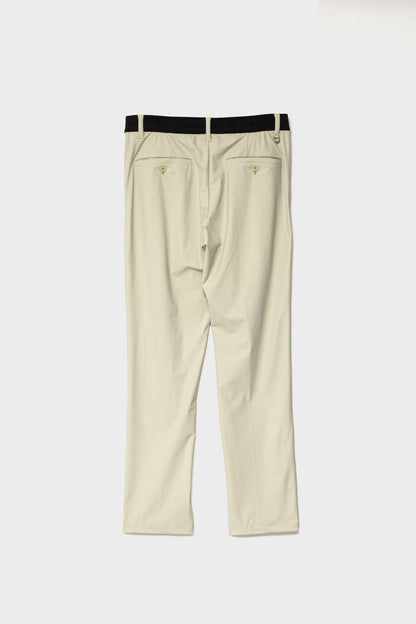 COOL-TOUCH GOLF PANTS - Beige