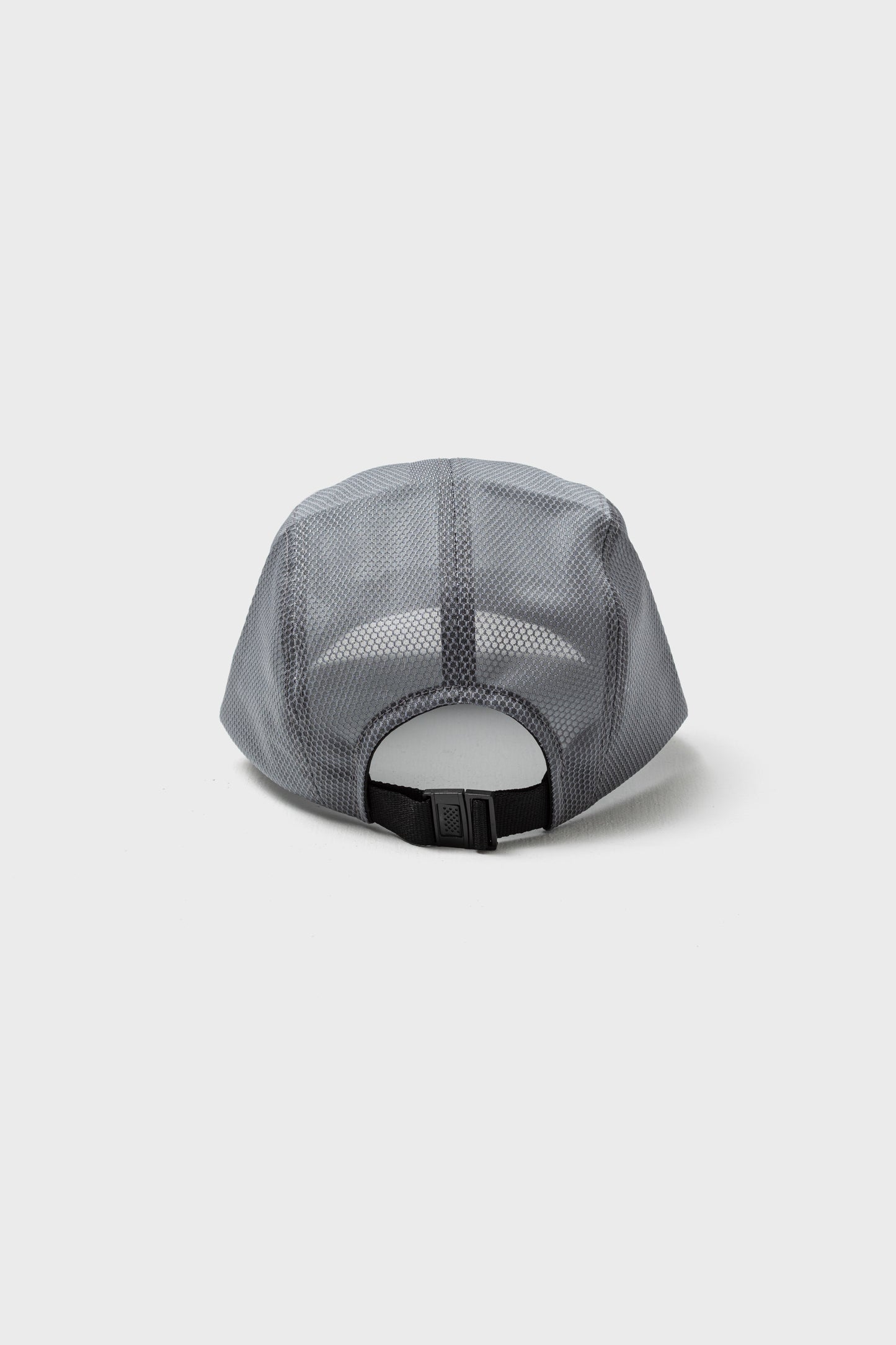 AIR MESH LIGHT CAP - Gray