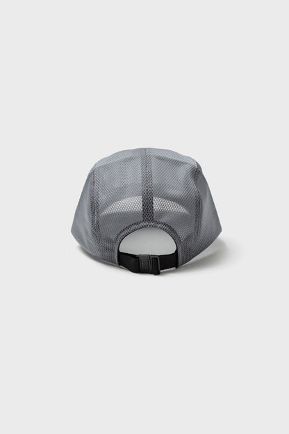 AIR MESH LIGHT CAP - Gray