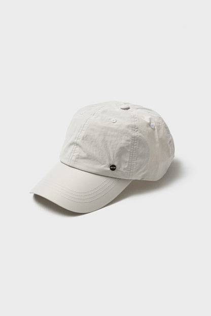 ESSENTIAL LIGHT CAP - Gray